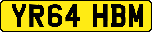 YR64HBM