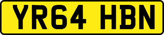 YR64HBN