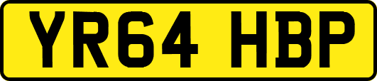 YR64HBP