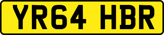 YR64HBR