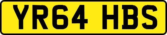 YR64HBS