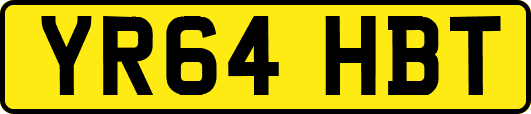 YR64HBT