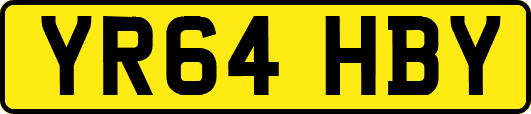 YR64HBY