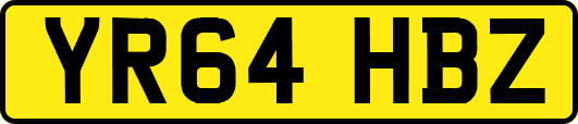 YR64HBZ