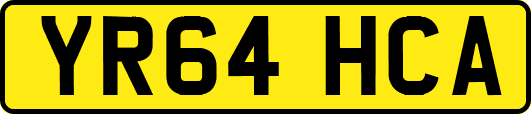 YR64HCA