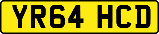 YR64HCD