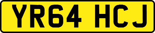 YR64HCJ