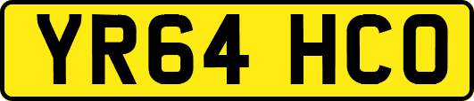 YR64HCO