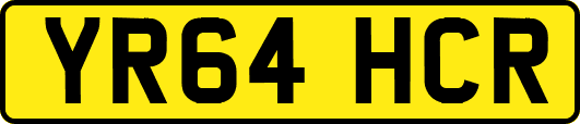 YR64HCR
