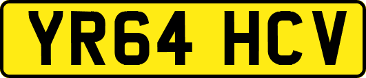 YR64HCV