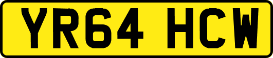 YR64HCW
