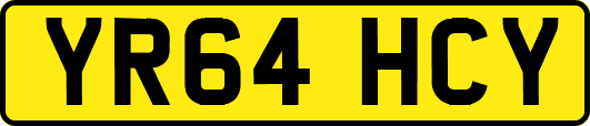 YR64HCY