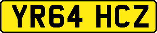 YR64HCZ