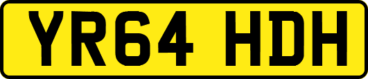 YR64HDH