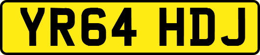 YR64HDJ