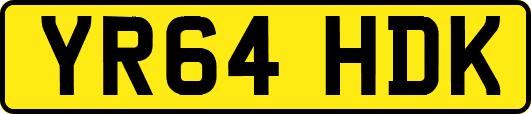 YR64HDK