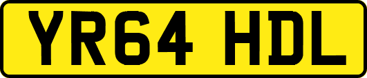 YR64HDL