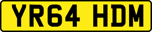 YR64HDM