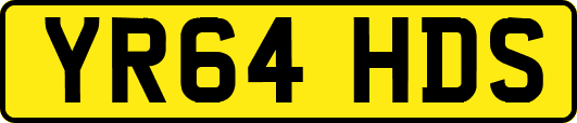 YR64HDS
