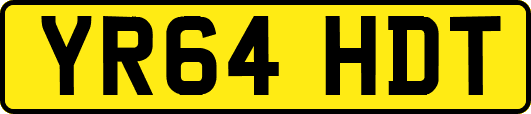 YR64HDT
