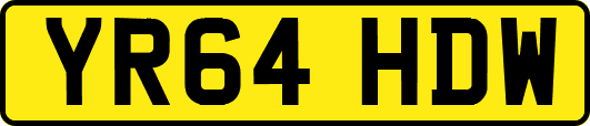 YR64HDW