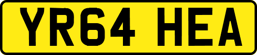 YR64HEA