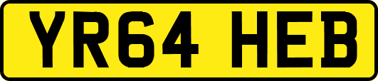 YR64HEB