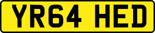 YR64HED