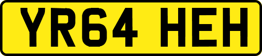 YR64HEH