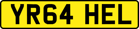 YR64HEL