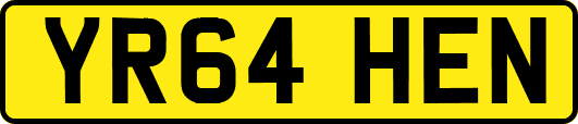 YR64HEN