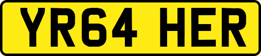 YR64HER