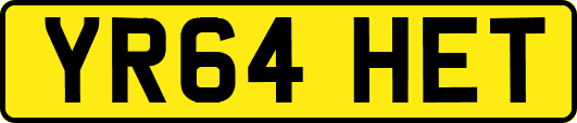 YR64HET