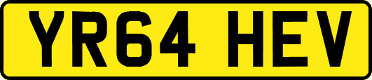 YR64HEV