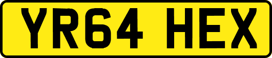 YR64HEX
