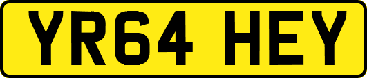YR64HEY
