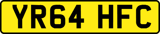 YR64HFC