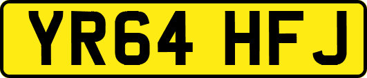 YR64HFJ