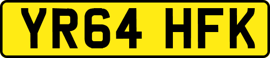 YR64HFK