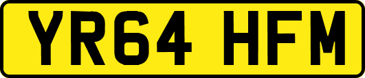 YR64HFM