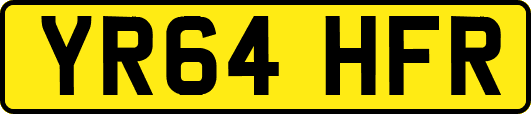 YR64HFR