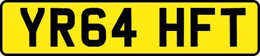 YR64HFT