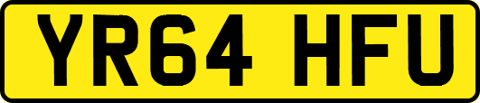 YR64HFU