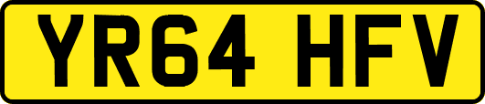 YR64HFV