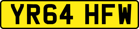 YR64HFW