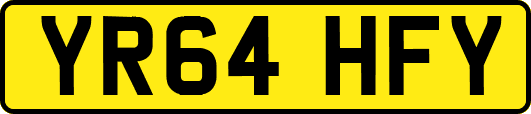 YR64HFY