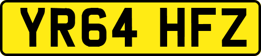 YR64HFZ