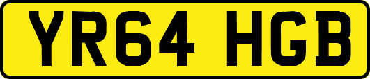 YR64HGB