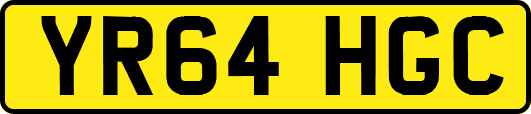 YR64HGC