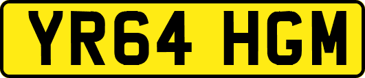 YR64HGM